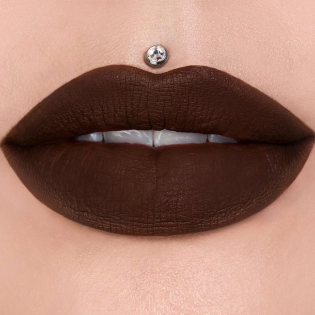 Top Shelf – A deep, rich cocoa nude 1 Top Shelf – A deep, rich cocoa nude