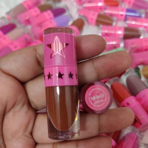 Top Shelf – A deep, rich cocoa nude