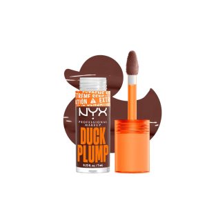 Twice The Spice NYX Duck Plump High Pigment Lip Plumping Gloss