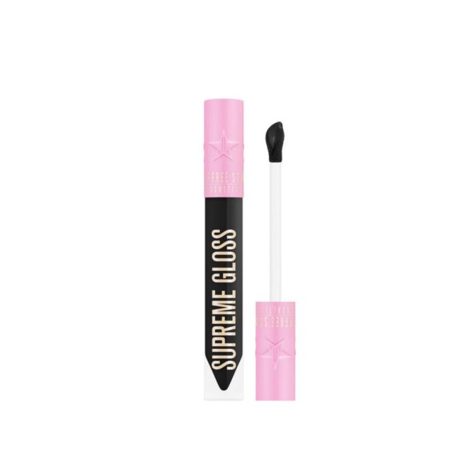 Weirdo Jeffree Star Supreme Gloss