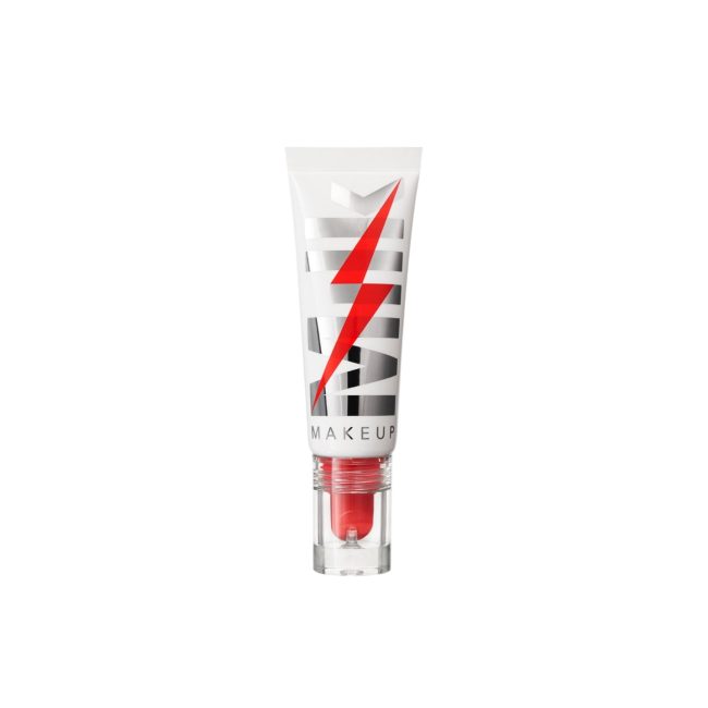 Pumped Milk Makeup Electric Glossy Lip Plumper in bd