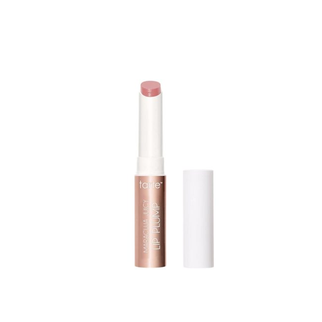Cherry Blossom Tarte Mini Maracuja Juicy Lip Plumping Gloss Cherry Blossom Tarte Mini Maracuja Juicy Lip Plumping Gloss