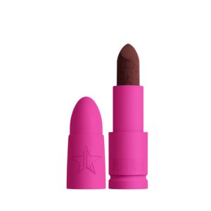 Communion Wine Jeffree Star Cosmetics Velvet Trap Lipstick