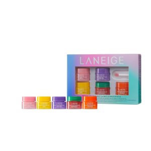 Laneige Midnight Minis Set ( USA)