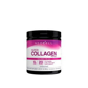 NeoCell Super Collagen Peptides Powder 200gm