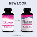 NeoCell – Super Collagen (Types 1 & 3) + Vitamin C And Biotin Tablets, 90 Ct