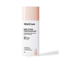 Daily Tinted Fluid Sunscreen