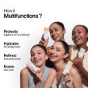 Daily Tinted Fluid Sunscreen