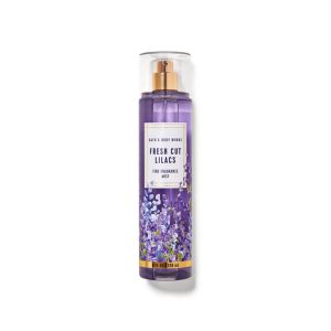 Bath & Body Works Fresh Cut Lilacs Fine Fragrance Mist 236ml