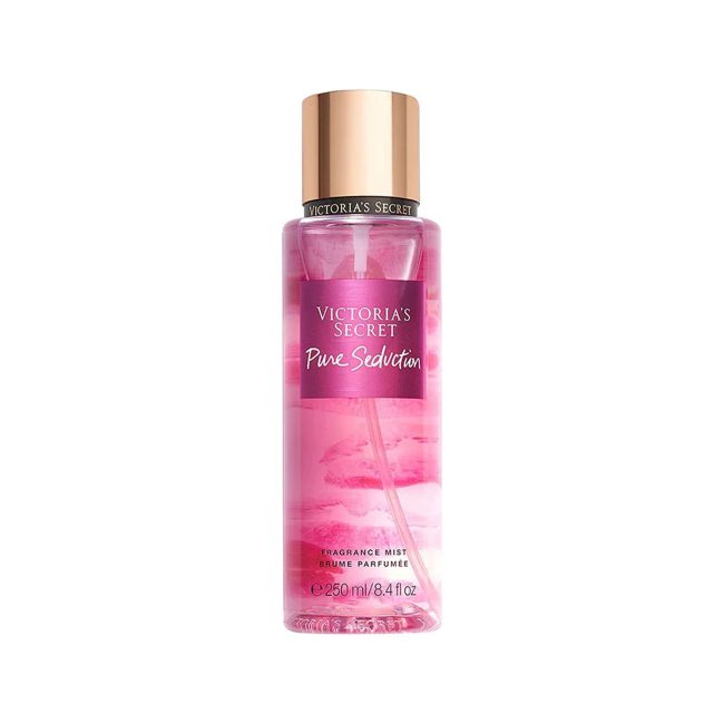 Victoria’s Secret Pure Seduction Body Mist 250ml Victoria’s Secret Pure Seduction Body Mist 250ml